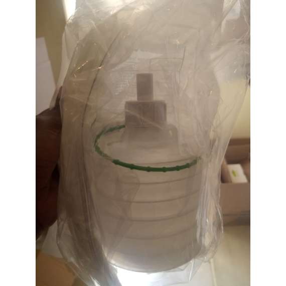 Idealcare Close Wound Suction Unit, 2 image