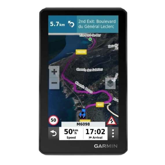 Garmin zumo XT Motorcycle Navigator, 2 image