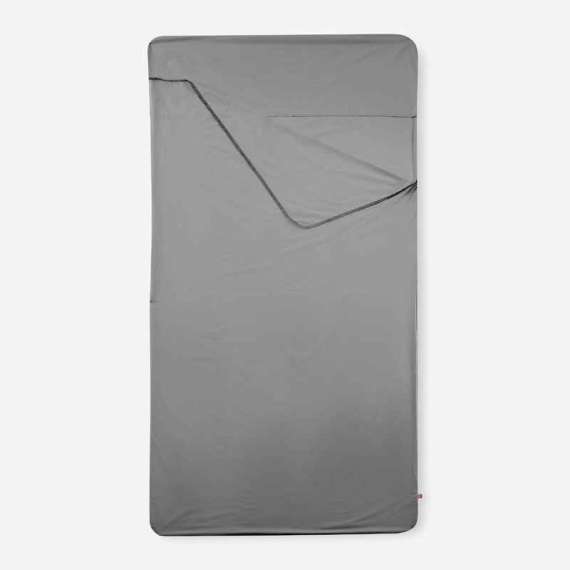 Quechua  Basic Polyester Bag Liner for Sleeping Bag