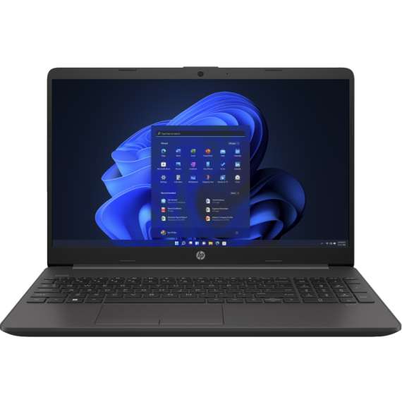 HP Notebook 250 G9 Core i5 8gb 512ssd 15.6Inch Dos Laptop