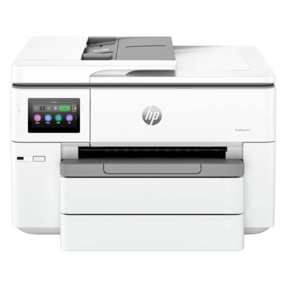 HP Officejet Pro 9730 AIO Wireless Printer, 2 image