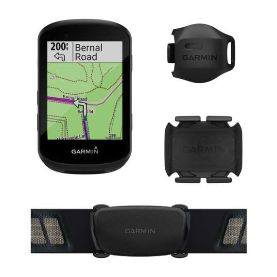 Garmin Edge 530 Bike GPS Computer