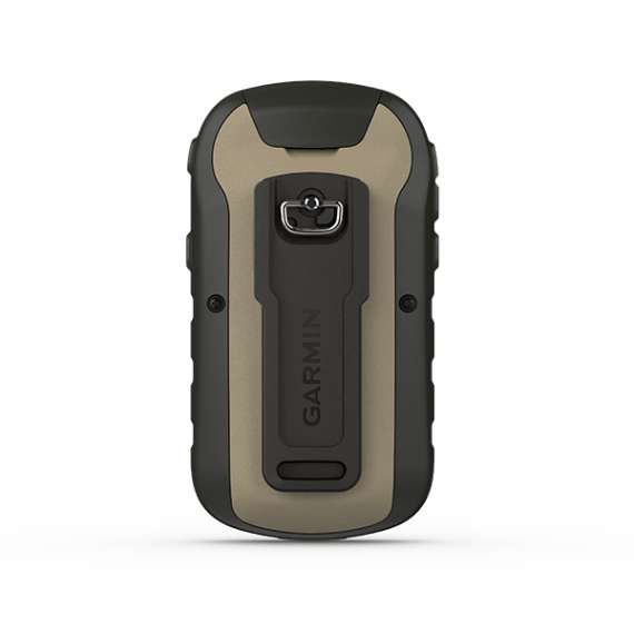 Garmin eTrex 32x Handheld GPS Navigator, 4 image