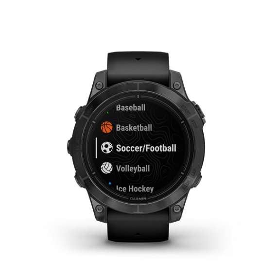Garmin epix Pro Gen 2 Multisport Smart Watch, 2 image