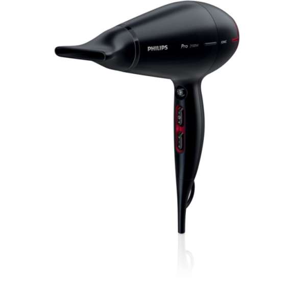 Philips Pro 2100W Hair Dryer