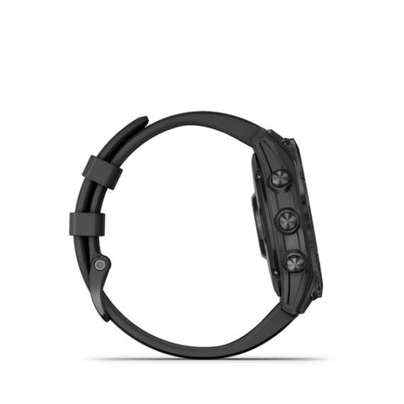 Garmin fenix 7 Pro Solar Adventure Smart Watch, 3 image