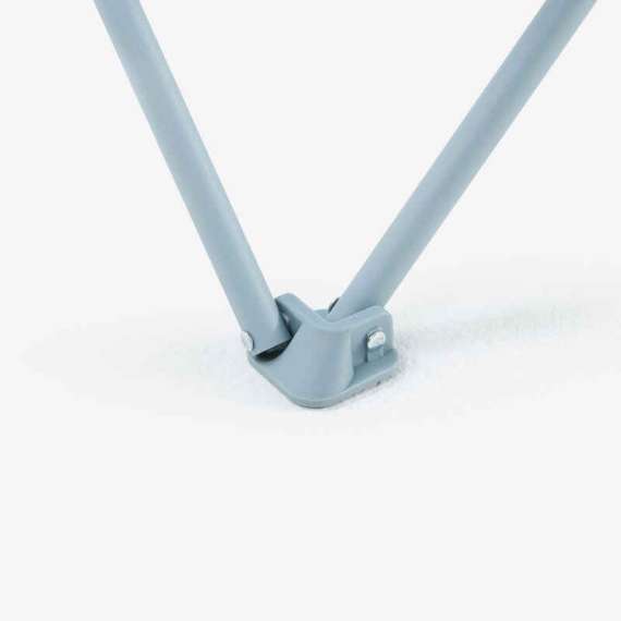 Quechua Folding Camping Chair, 3 image