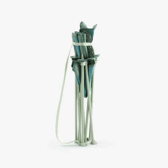 Quechua Folding Camping Chair, 5 image