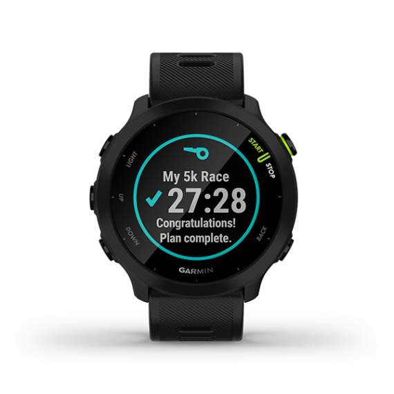 Garmin Forerunner 55 GPS Running Smart Watch, 5 image