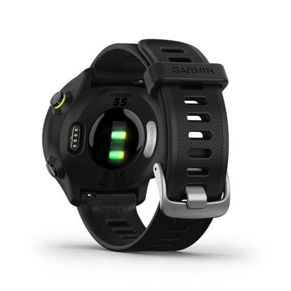 Garmin Forerunner 55 GPS Running Smart Watch, 7 image