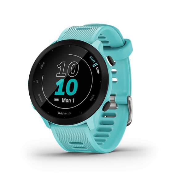 Garmin Forerunner 55 GPS Running Smart Watch, 3 image