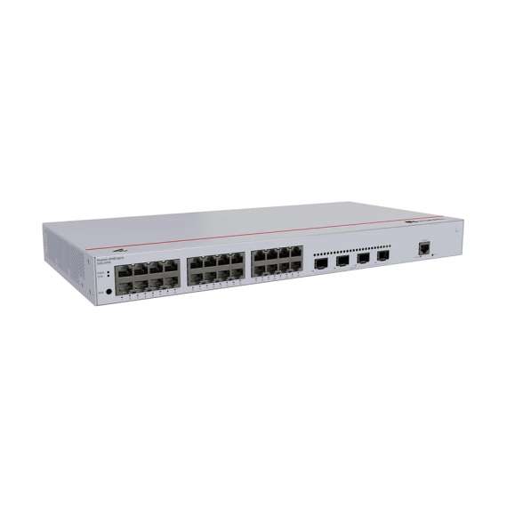 Huawei S220-24T4X 24 port Switch