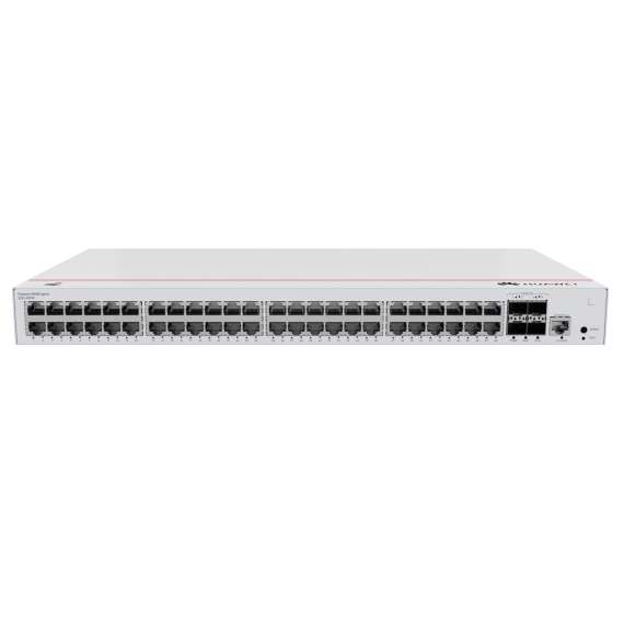 Huawei S220-48P4S 48 port PoE+ Switch, 3 image