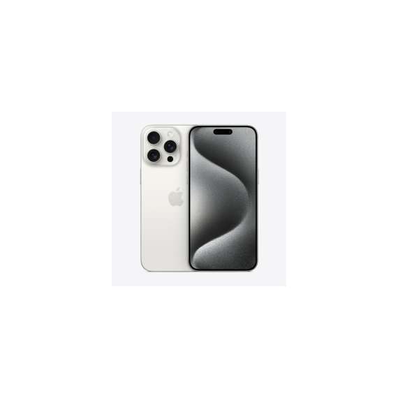 Apple iPhone 15 Pro Max 512GB Mobile Phone