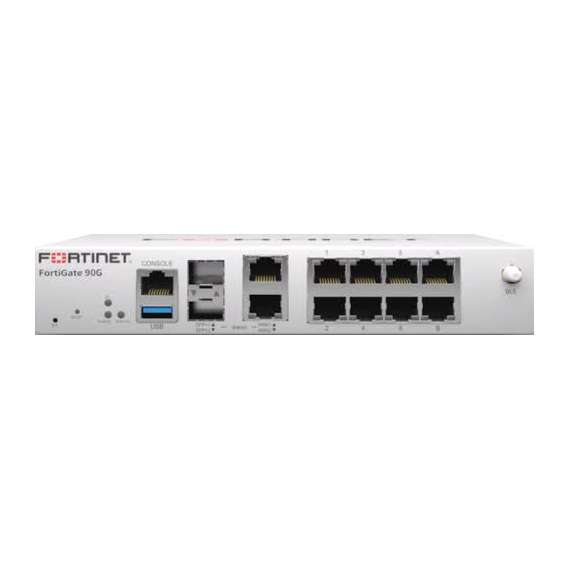 FortiGate 90G Appliance, 2 image