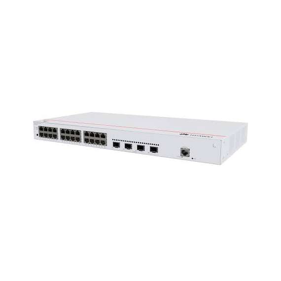 Huawei S220-24T4X 24 port Switch, 2 image