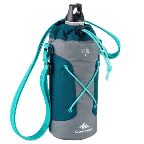 Quechua Isothermal Cover for Hiking Flasks, 2 image