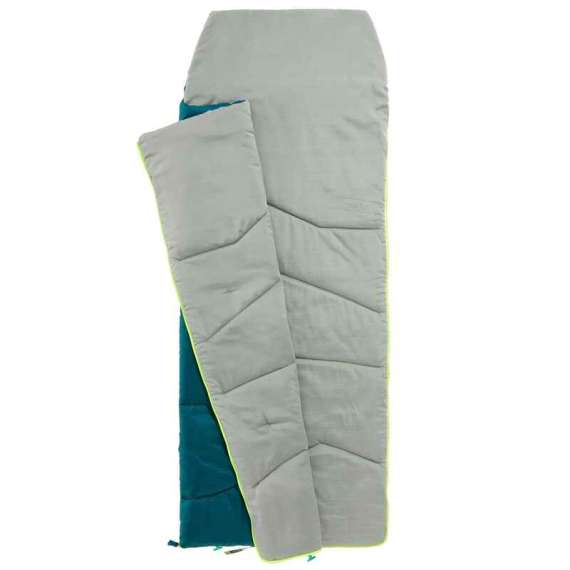 Quechua MH100 Kids' Sleeping Bag, 3 image