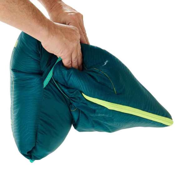 Quechua MH100 Kids' Sleeping Bag, 5 image