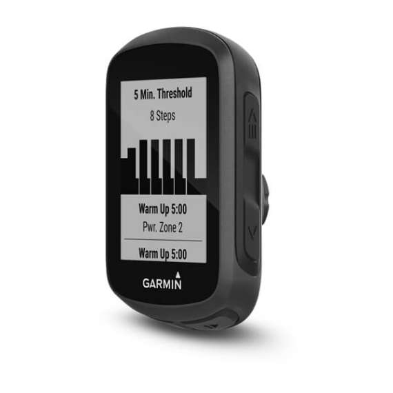 Garmin Edge 130 Plus Bike GPS Computer, 4 image