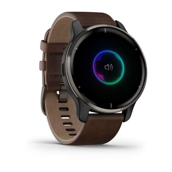 Garmin Venu 2 Plus Fitness Smart Watch, 3 image