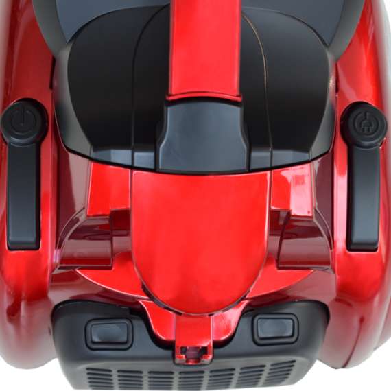 Ramtons RM695 3.5Litres Bagless Dry Vacuum Cleaner, 2 image