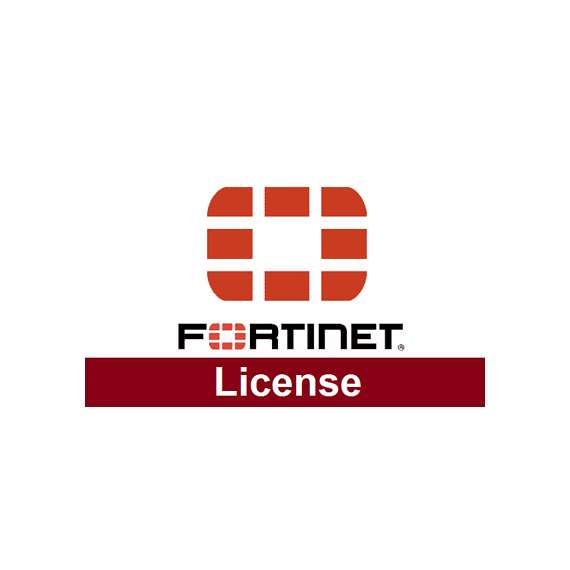 FortiGate 100F 1 Year Enterprise Protection Licence