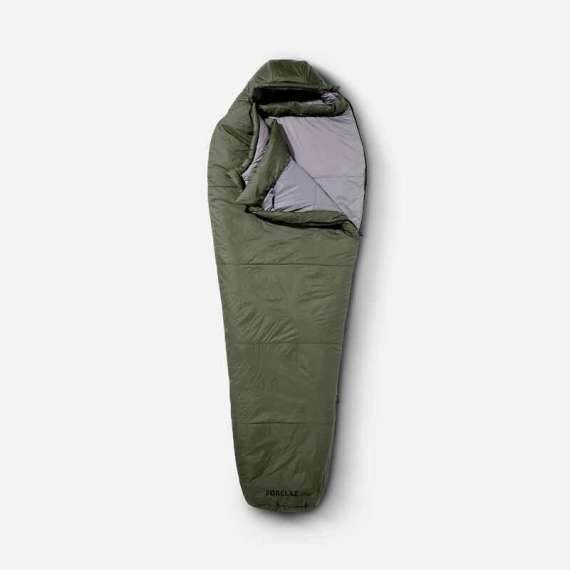 Forclaz  MT500 0°c Synthetic Trekking Sleeping Bag