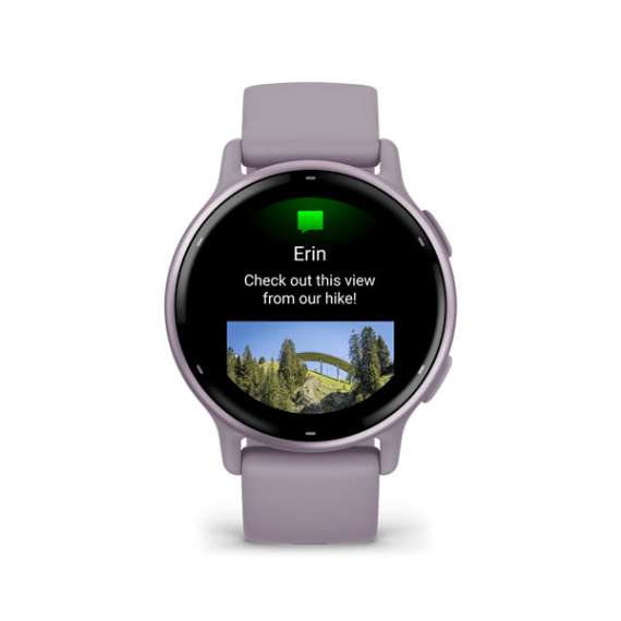 Garmin vívoactive 5 Fitness Tracking Smart Watch, 2 image