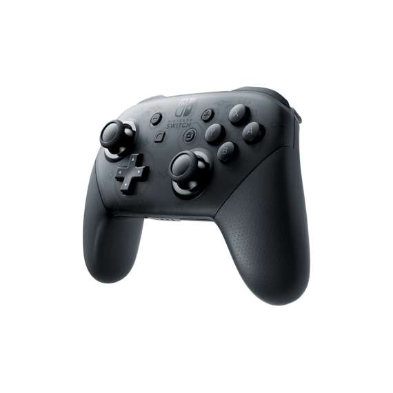 Nintendo Switch Pro Controller