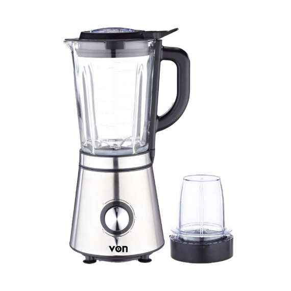 Von VBG601BLX 1.7L 600W Blender