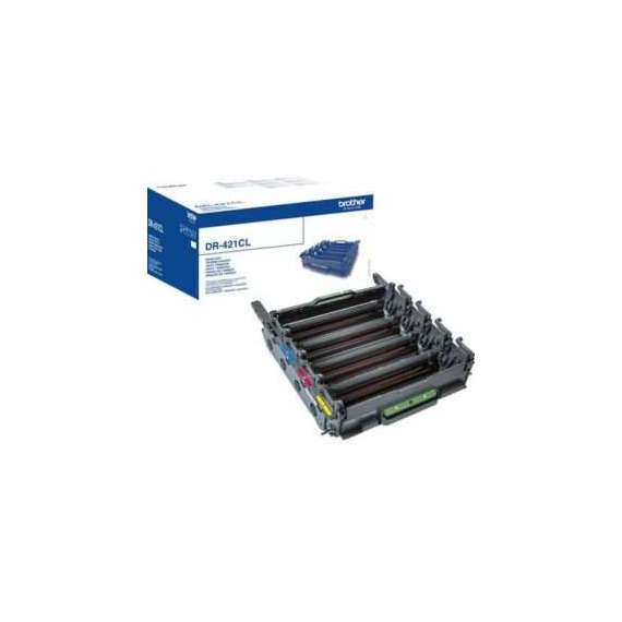 Brother DR-461CL Colour Drum Unit