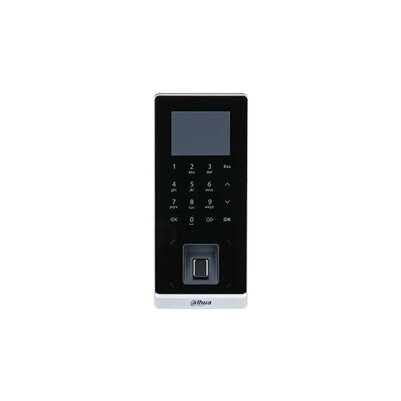 Dahua DHI-ASI2212H-DW Dahua standalone biometric access control