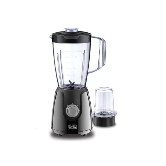 Black and Decker BX4130-B5 1.5L Blender