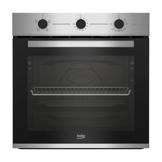 Beko BBIC12100XD 60CM 4 Function Built In Oven