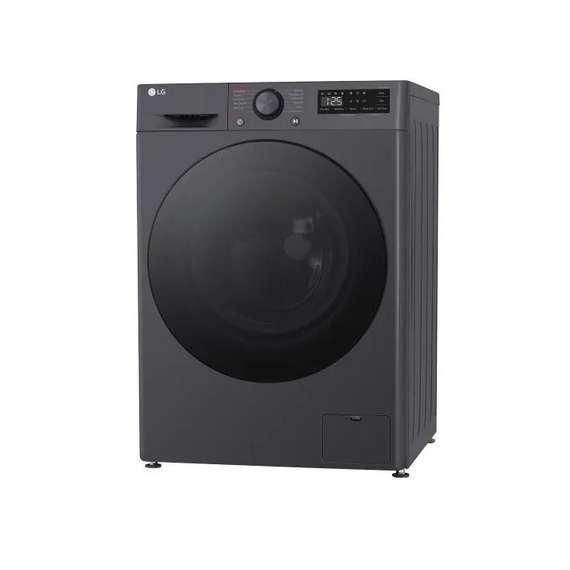 LG F4Y5EYGYPV 11KG Front Load Washing Machine