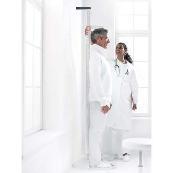 Seca 213 Portable Stadiometer, 2 image