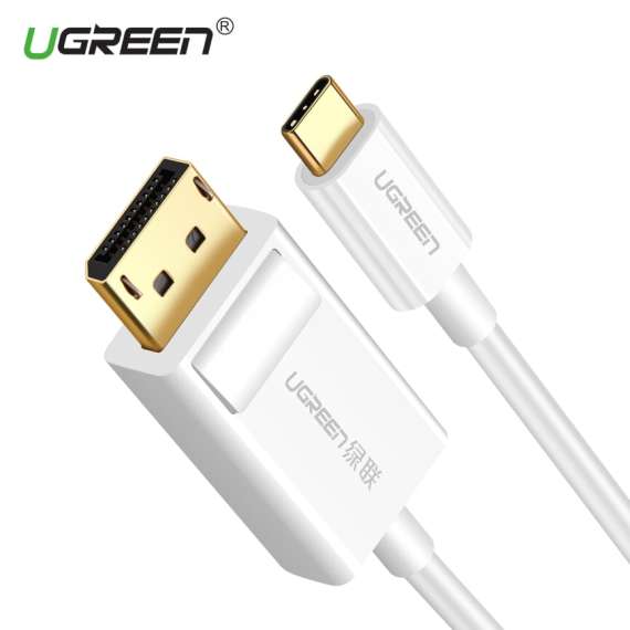 UGREEN MM121 USB C Male to HDMI Male
