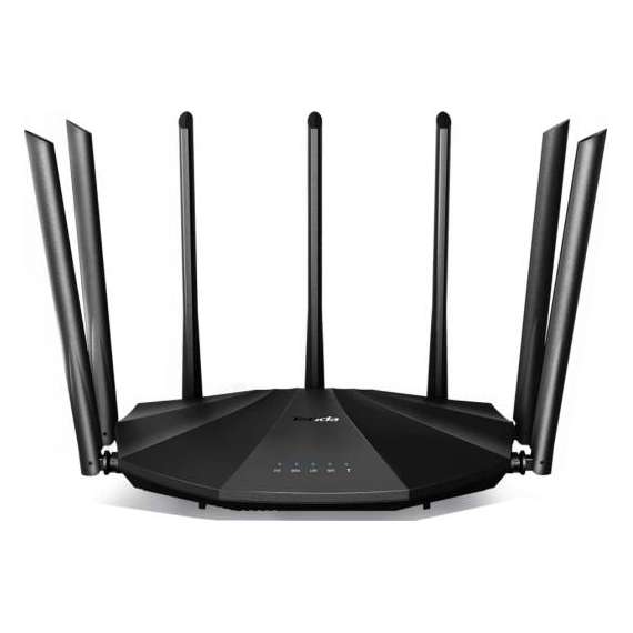 Tenda AC19 Dual Band Gigabit Wi-Fi Router, 2 image