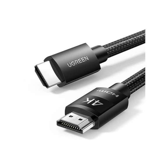 UGREEN HDMI 4K 5M Braided Cable
