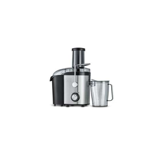 Black and Decker JE800-B5 Juice Extractor
