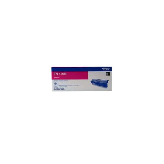 Brother TN-466M Cyan Toner Cartridge