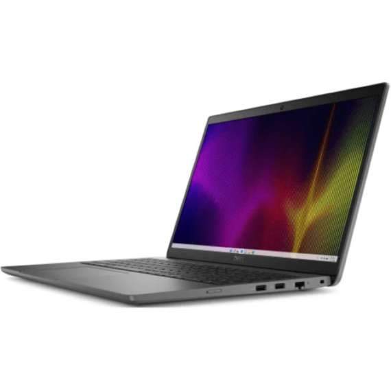 Dell Latitude 3540 Core i7 8GB 512SSD Ubuntu  Laptop