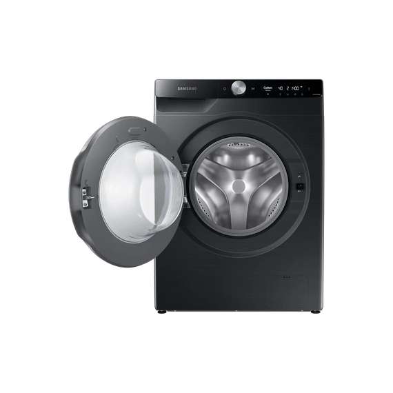 Samsung WW11CG604DLB 11Kg Front Load Washing Machine, 2 image