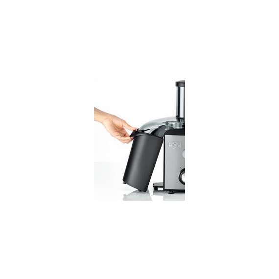 Black and Decker JE800-B5 Juice Extractor, 4 image
