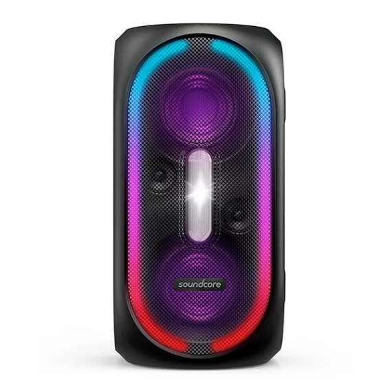 Anker Soundcore Rave+ Portable Bluetooth Party Speaker