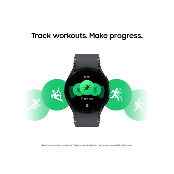 Samsung Galaxy Watch FE 40mm Smart Watch, 6 image