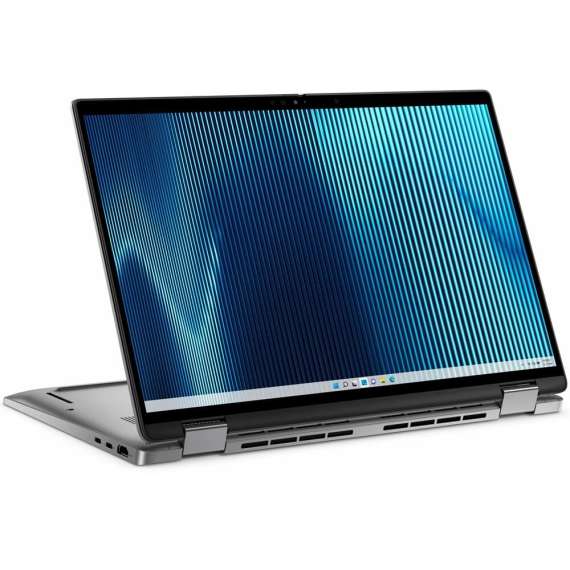 Dell Latitude 7440 2 in 1  Core i7 16GB 512SSD  Win 11 Pro Touch Laptop