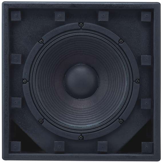 TOA FB-120B Subwoofer system, 3 image