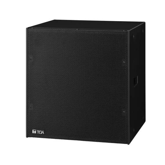 TOA FB-150B Variable Array Subwoofer